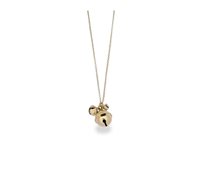 Collana Rue des Mille Donna I Sogni Son Desideri in Argento CL-016 M1 AU